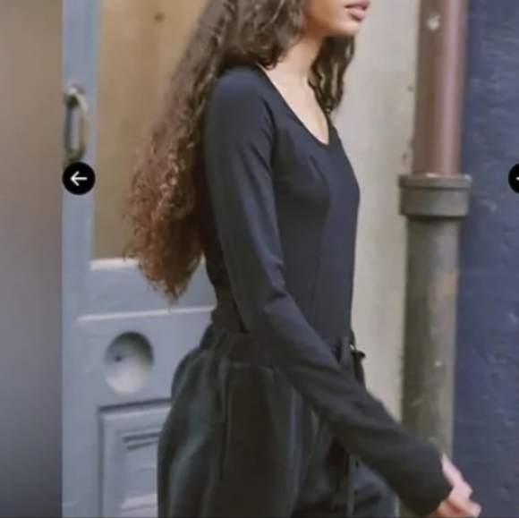 Free People Fp Movement Make It Count Onesie - Picture 4 of 11